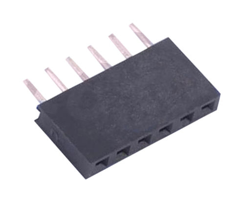 MTF263-106SY1 electronic component of MINTRON