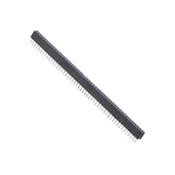 MTF334-150SU1  Connectors