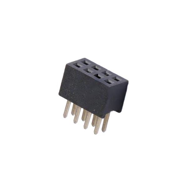 MTF334-204SU1  Connectors