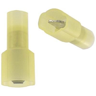 MTI10-250Q  Connectors