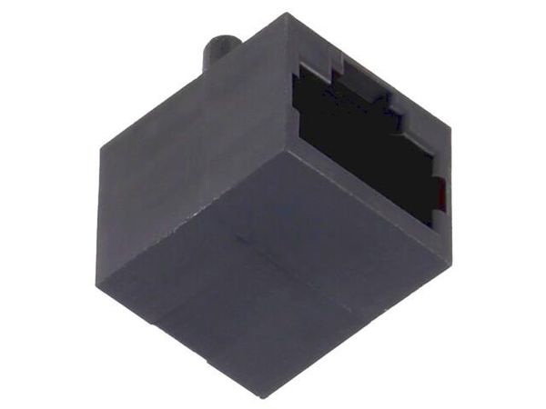 MTJ-889X1  Connectors