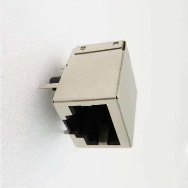 MTJ-889X1-FSE Modular Connectors / Ethernet Connectors