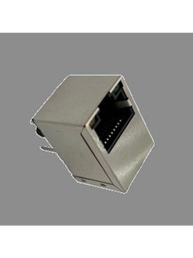 MTJ-88TVX1-FSJ-LG-M149 Modular Connectors / Ethernet Connectors