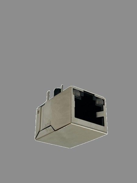 MTJ-88TX1-FSD-L16  Connectors