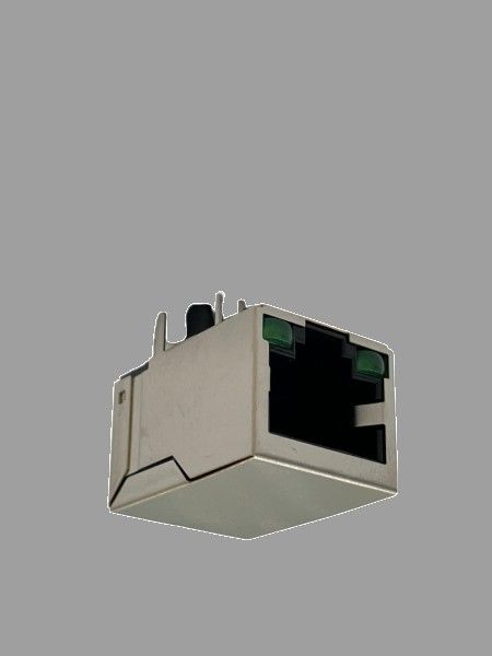 MTJ-88TX1-FSD-LD  Connectors