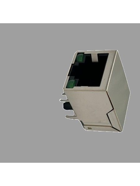 MTJ-88TX1-FSD-LD Modular Connectors / Ethernet Connectors