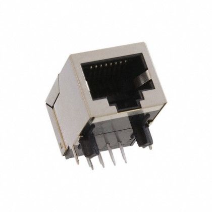 MTJ-88TX1-FSD-M4 electronic component of Adam