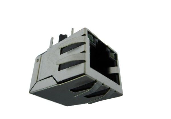 MTJ-88TX1-FSD-PG-LG  Connectors