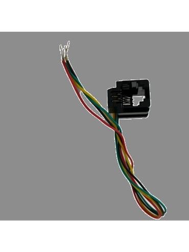 MTJP-623-K4-X-A1-1(PLATING Unclassified