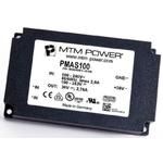 PMAS100S24 electronic component of MTM Power