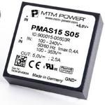 PMAS15S05 electronic component of MTM Power
