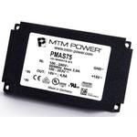 PMAS75S24 electronic component of MTM Power