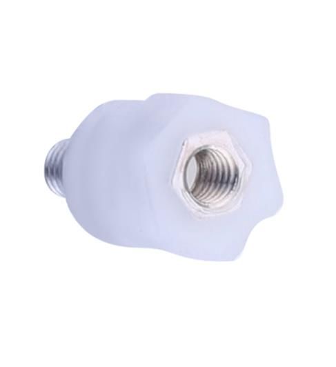 MTNSP-M3-8-2 Standoffs & Spacers