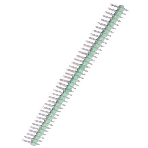 MTP125-1140S1-G  Connectors