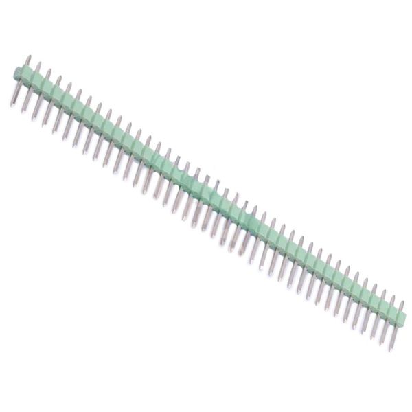 MTP125-1140S1-G Headers & Wire Housings