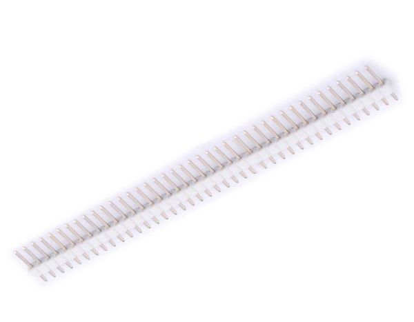 MTP125-1140S1-W  Connectors