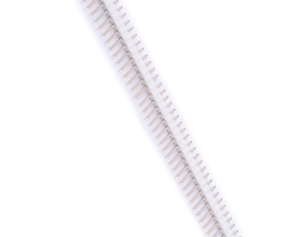 MTP125-1140S1-W Headers & Wire Housings