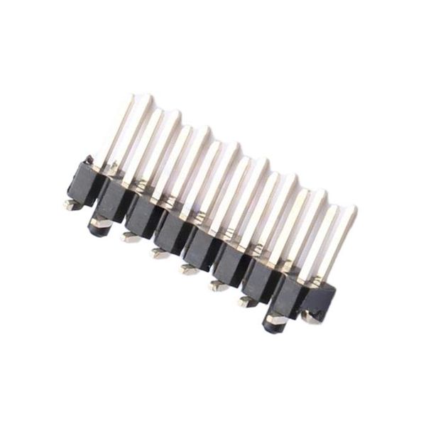 MTP125-1208M2  Connectors