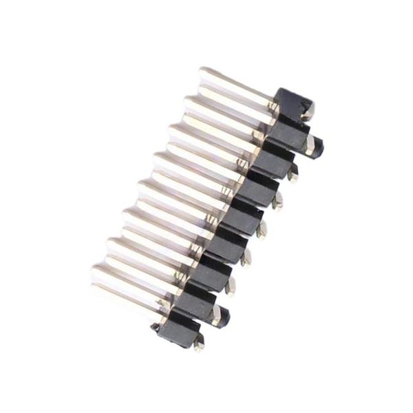 MTP125-1208M2 Headers & Wire Housings