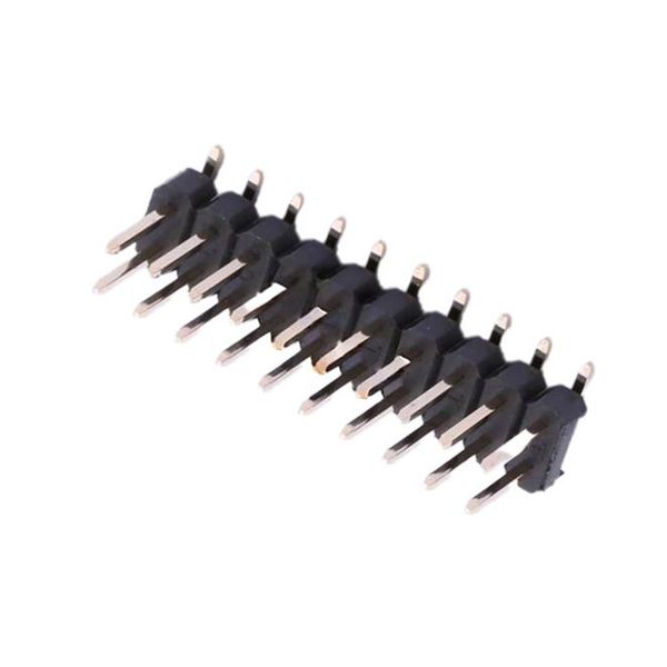 MTP125-1210M1  Connectors