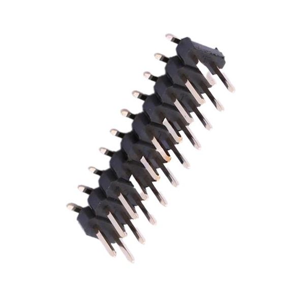 MTP125-1210M1 Headers & Wire Housings