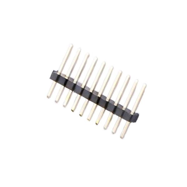 MTP310-1110S2  Connectors