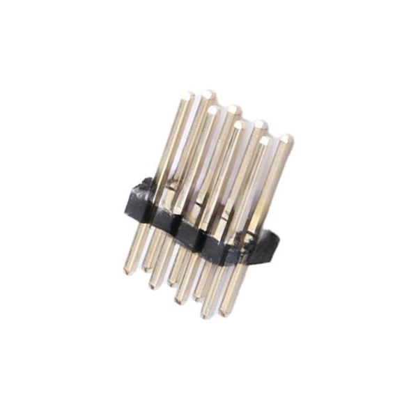 MTP310-1204S2  Connectors