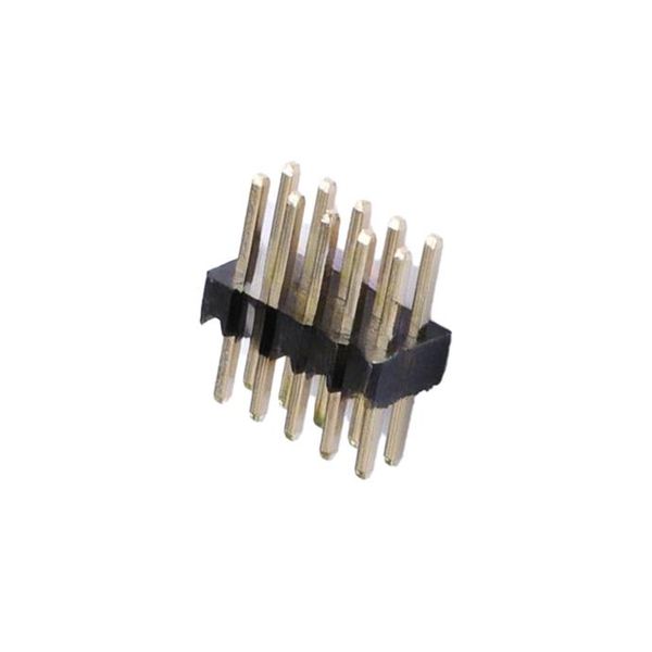 MTP315-1205S1  Connectors