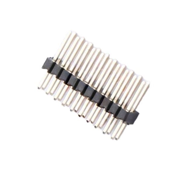 MTP315-1210S2  Connectors