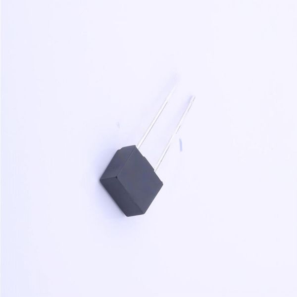 MTS2100A Surface Mount Fuses
