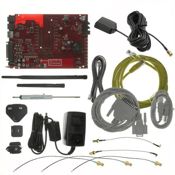 MTSMI-UDK electronic component of Multitech