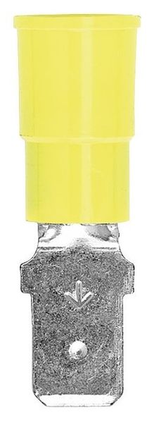 MTV10-250Q  Connectors
