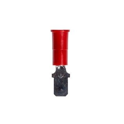 MTV18-187Q  Connectors