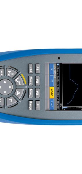 MTX 3292-BT Digital Multimeters