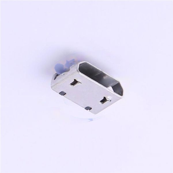 MU-103-ACW59  Connectors