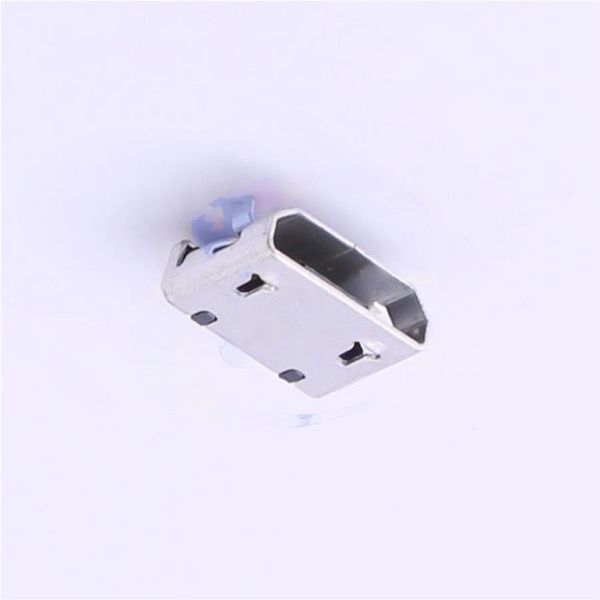 MU-103-ACW64  Connectors