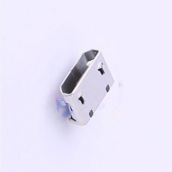 MU-103-ACW64 USB Connectors