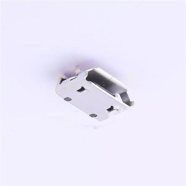 MU-103-ACY64  Connectors