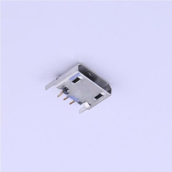 MU-106-ARWH20  Connectors