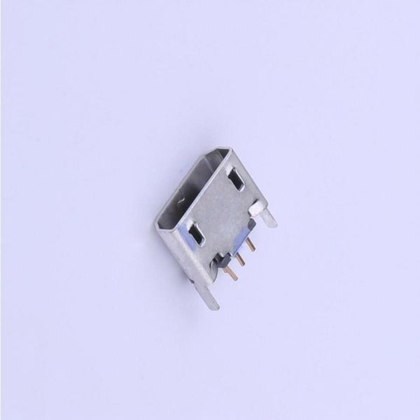 MU-106-ARWH20 USB Connectors