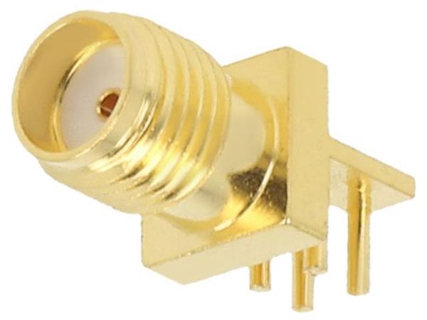 BU-1420761811.  Connectors