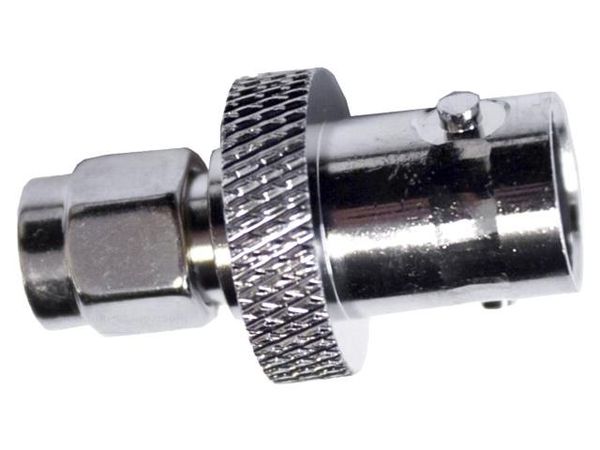BU-P4290-NS Connectors