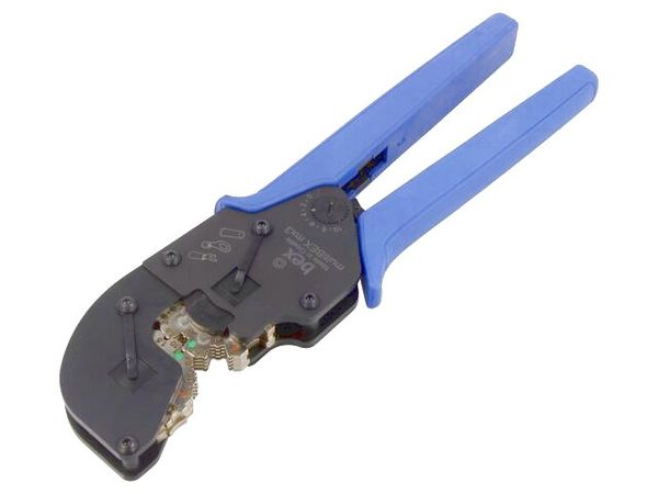 MULTIBEX MX3 electronic component of Bex