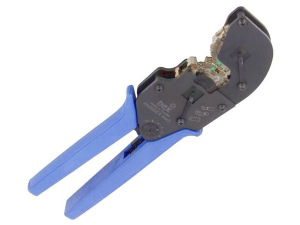 MULTIBEX MX3  Tools & Supplies