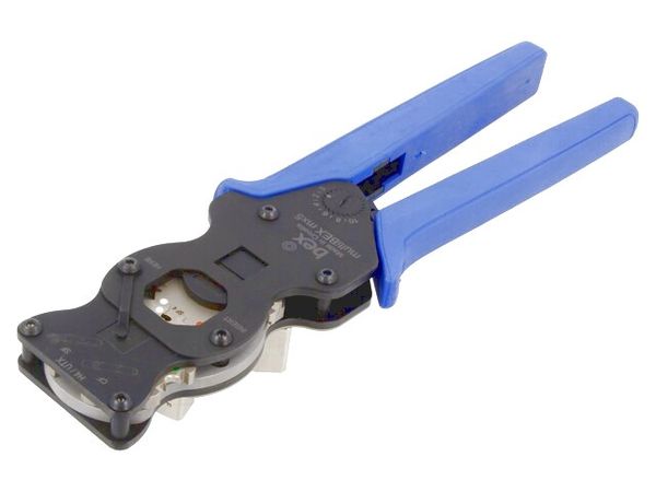 MULTIBEX MX5 electronic component of Bex