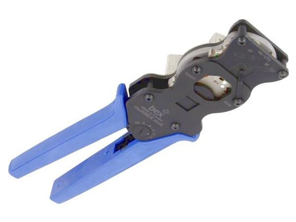 MULTIBEX MX5  Tools & Supplies