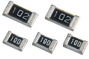 MCHP06W2F2701T5E electronic component of Multicomp