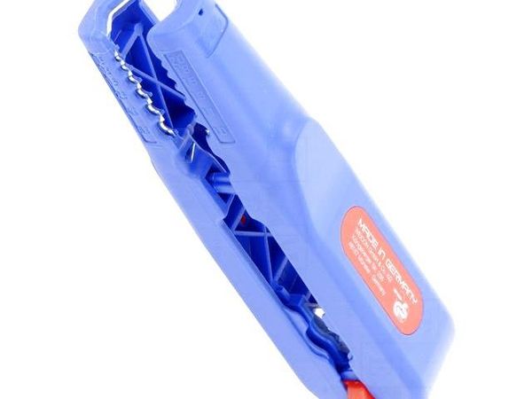 MULTI-STRIPPER NO. 400 Wire Stripping & Cutting Tools