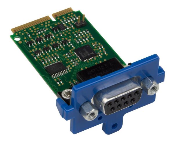 MTAC-MFSER-DTE electronic component of Multitech