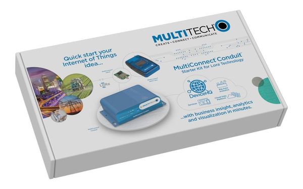 MTCDT-LAT1-247A-STARTERKIT-915 electronic component of Multitech